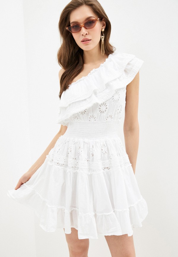 Платье Fresh Cotton Fresh Cotton FR043EWHYNH2