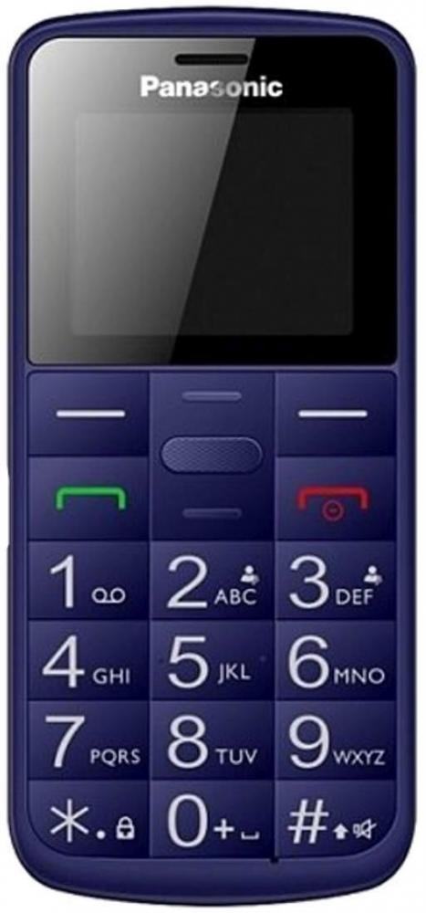 Panasonic TU110 (синий)