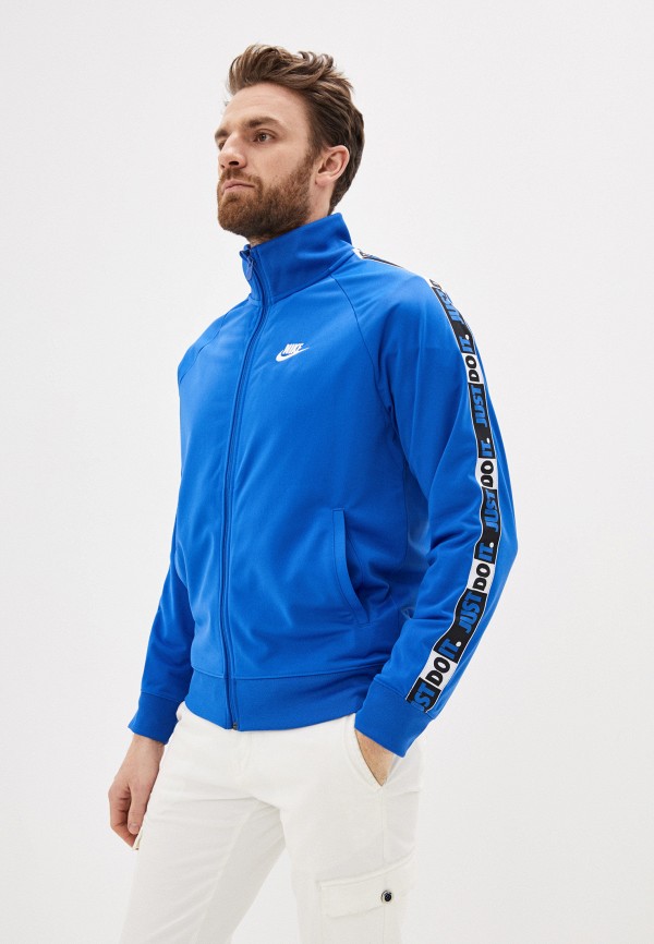 Олимпийка Nike Nike NI464EMHUCC4