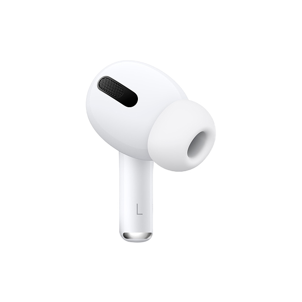 Левый оригинальный наушник Apple AirPods Pro