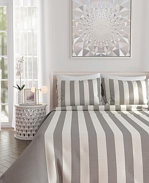 Покрывало ТомДом Игги (серый)