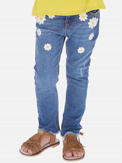 Mayoral Джинсы+ремень