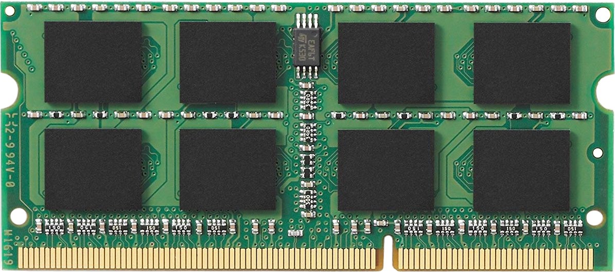 Память оперативная Kingston Branded DDR3 4GB 333MHz SO-DIMM (KCP313SS8/4)