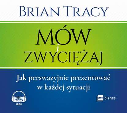 Mów i zwyciężaj