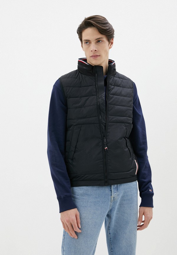 Жилет утепленный Tommy Hilfiger Tommy Hilfiger TO263EMHKTA7