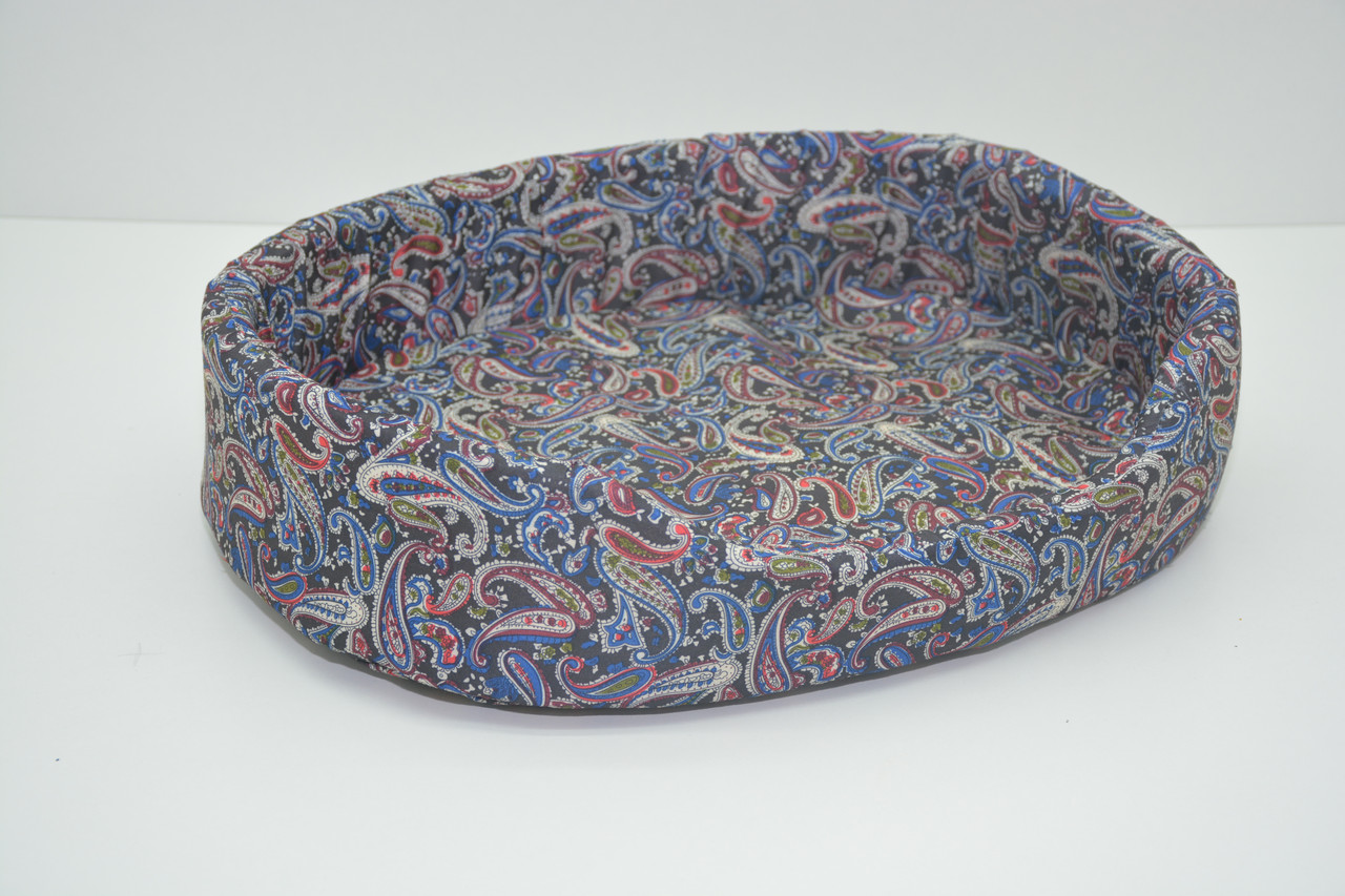 Лежак для котов и собак Стандарт 580х820х140 №7 Собственное производство