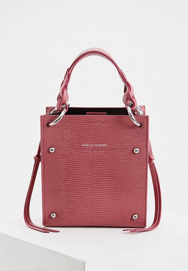 Сумка Rebecca Minkoff Rebecca Minkoff RE035BWHPJZ4