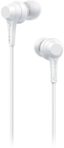 Pioneer SE-C1T-W (белый)