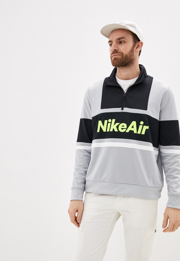 Олимпийка Nike Nike NI464EMHUCF7