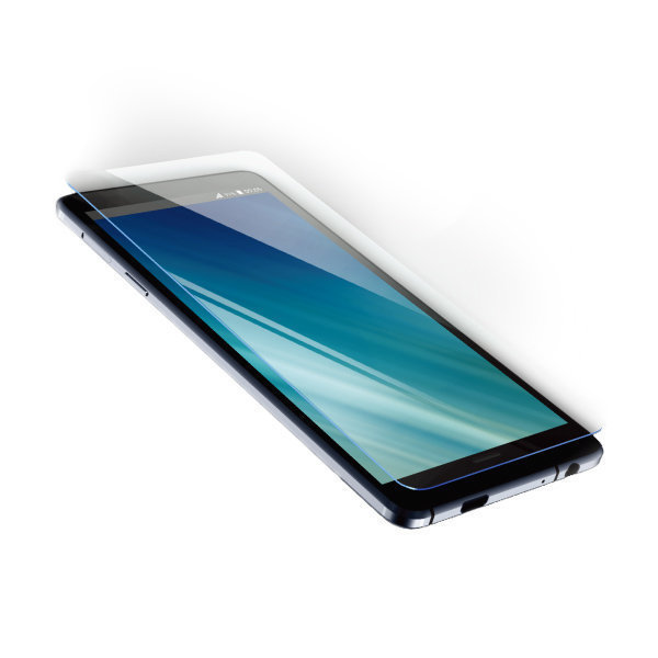 Защитное стекло BQ для телефона 5511L Bliss