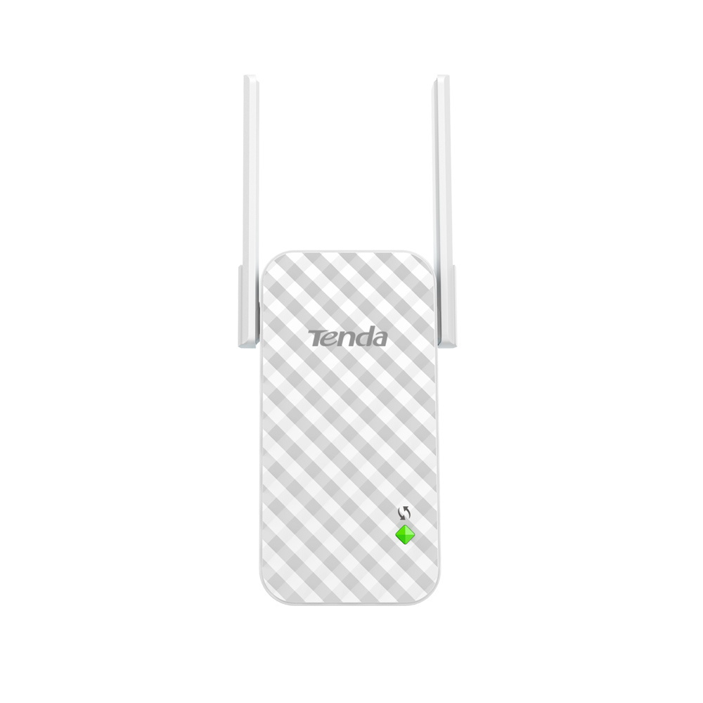 Wi-Fiусилитель сигнала (репитер) Tenda A9