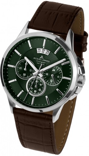 Часы Jacques Lemans Classic 1-1542O