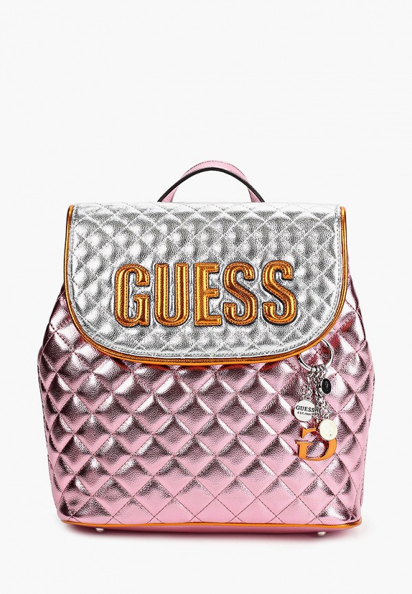 Рюкзак Guess Guess GU460BWHJIX6