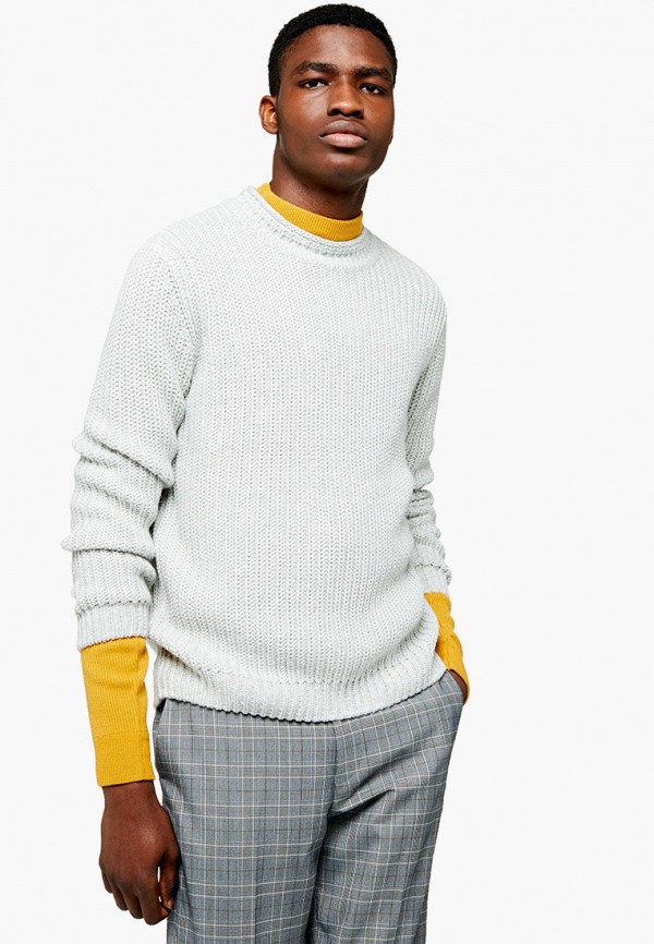 Джемпер Topman Topman TO030EMHRCF7