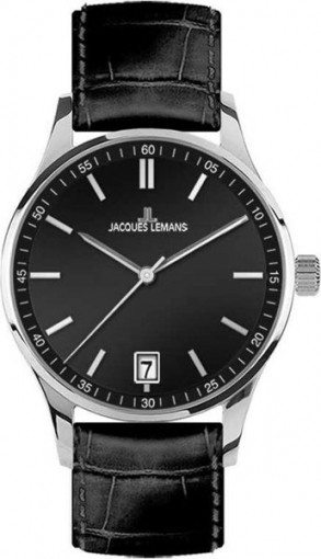 Часы Jacques Lemans Classic 1-2027A