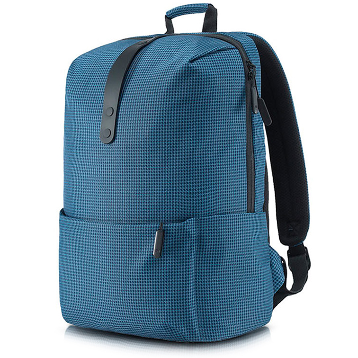 Xiaomi Mi Casual Backpack (синий)