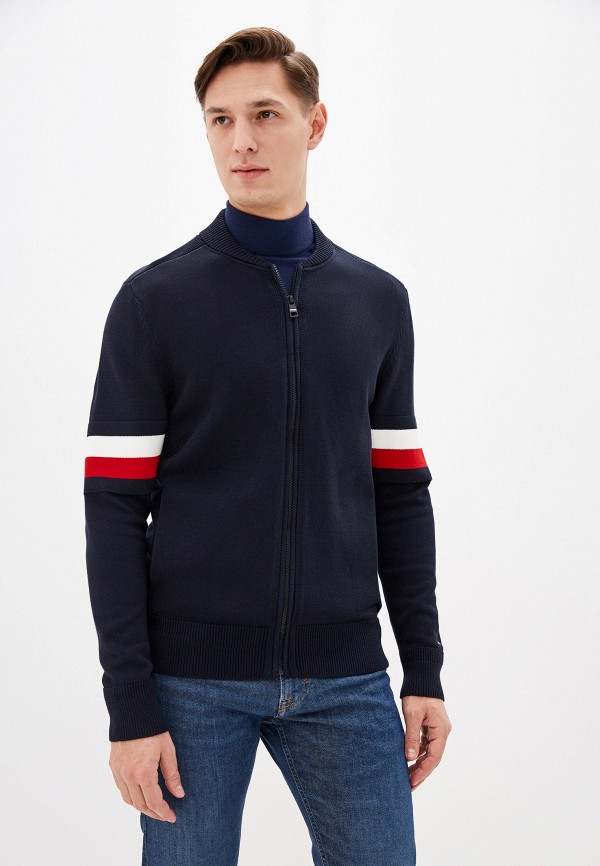 Кардиган Tommy Hilfiger Tommy Hilfiger TO263EMHLCM9