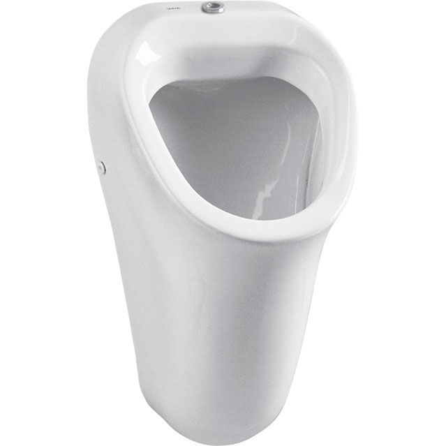 Писсуар Vitra Arkitekt 6202B003-0198подвод сверху