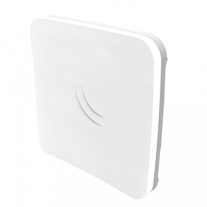 Wi-Fiточка доступа MikroTik RBSXTsq2nD белый