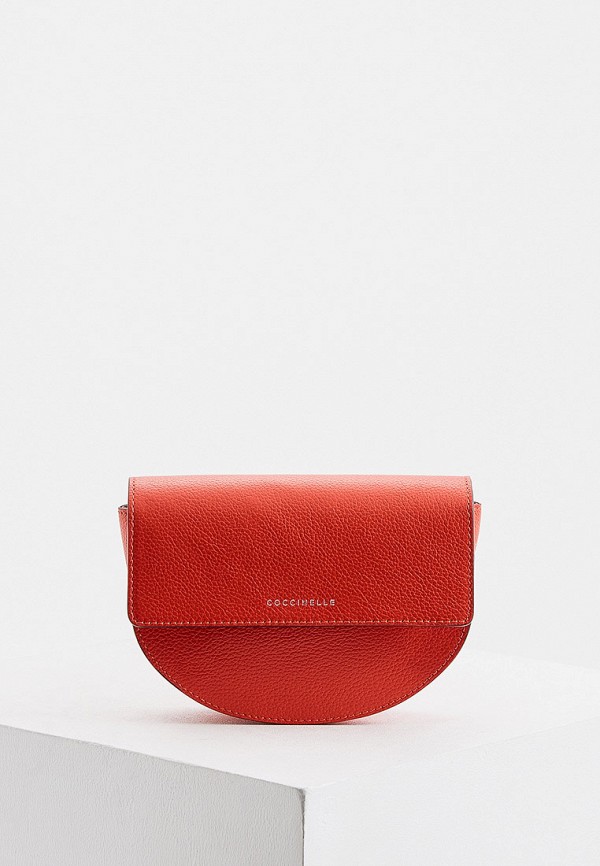 Сумка поясная Coccinelle Coccinelle CO238BWHEUN2