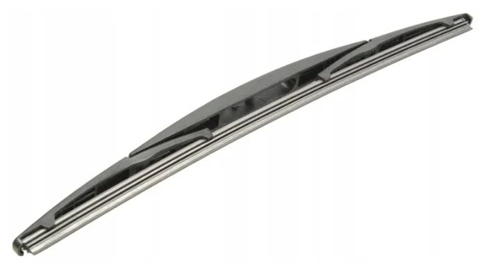 Щетка стеклоочистителя BOSCH H354, 350 мм, заднего стекла, 1шт, 3397011433