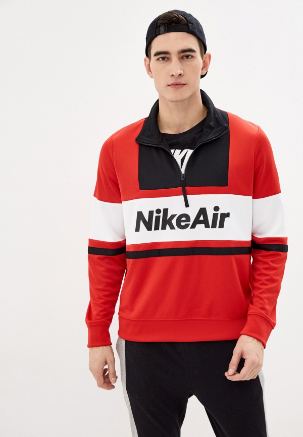 Олимпийка Nike Nike NI464EMHUCF9