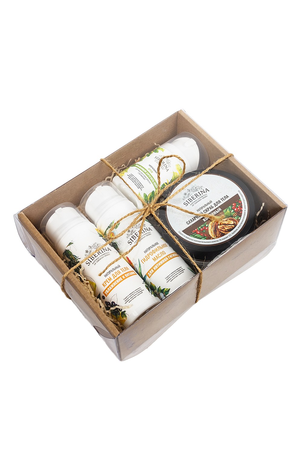 Подарочный набор 