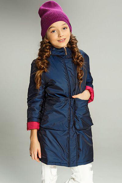 Les Trois Vallees Пальто