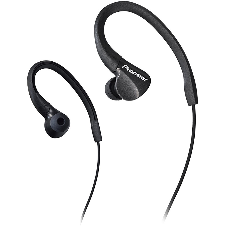 Наушники Pioneer SE-E3 черный