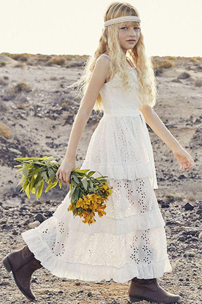 Gaialuna Сарафан