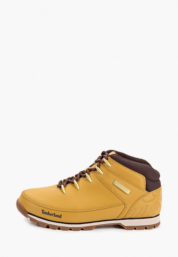 Ботинки Timberland Timberland TI007AMGHCS3