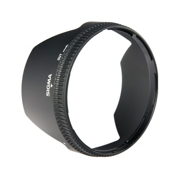Бленда Sigma LH825-03 для объектива AF 17-50/2,8 DC HSM