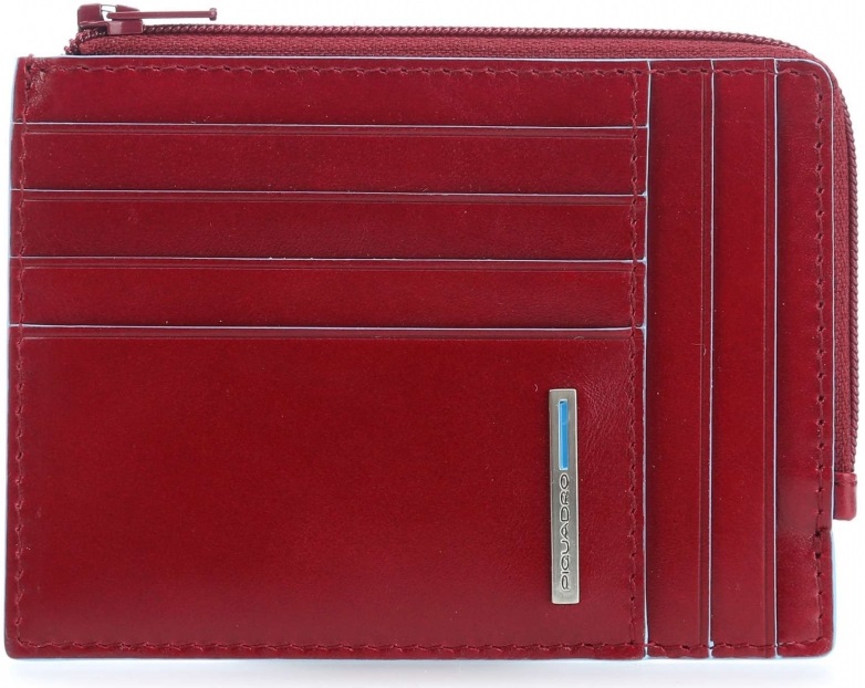 Piquadro Blue Square PU1243B2R/R (красный)