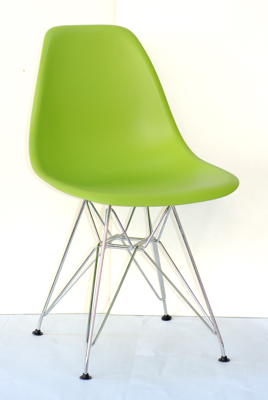 Стілець Onder Mebli NIK CH-ML, зелений 41