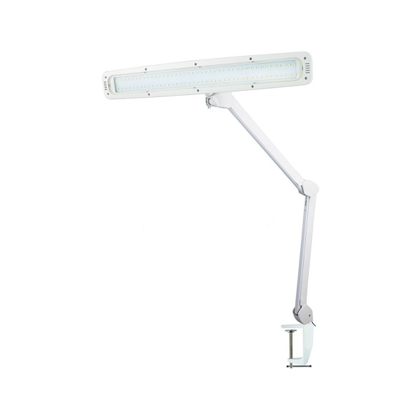Лампа настольная Rexant 31-0401 белый