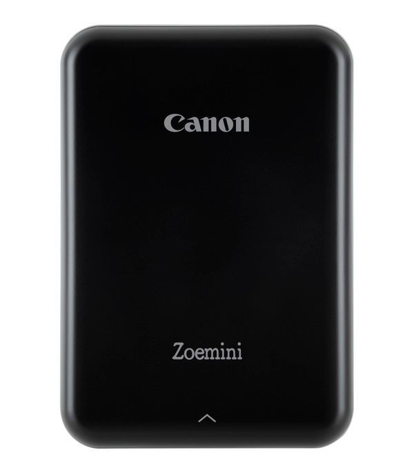Карманный принтер Canon Zoemini BLACK& SLATE GREY