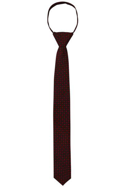 Амарант Галстук