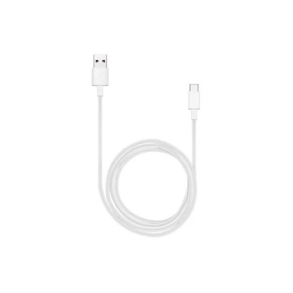 Кабель Huawei USB - USB Type-C (AP51) 1 м белый