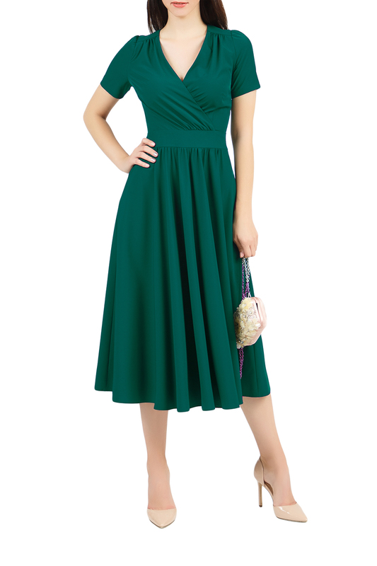 Платье Grey Cat Платье