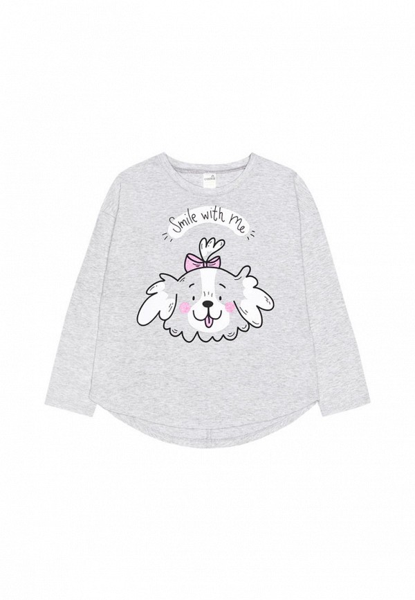 Лонгслив Crockid Crockid MP002XG00RCL