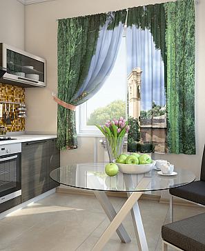 Комплект штор ТомДом Телмер