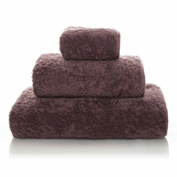 Полотенце Graccioza Egoist Marsala 70х140 Бордовый (3412213-23335)