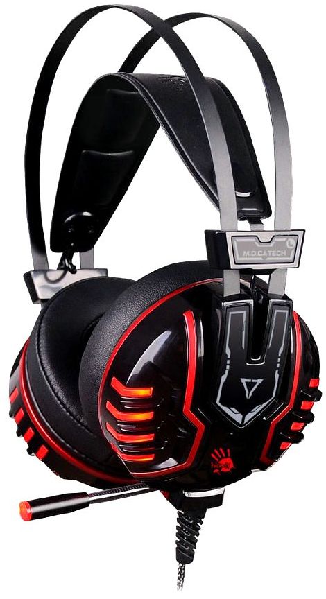 A4Tech Bloody M615 (черный)