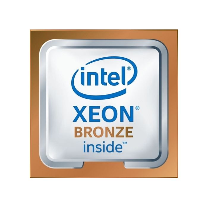 Процессор HPE Intel Xeon Bronze 3204 (P11124-B21)