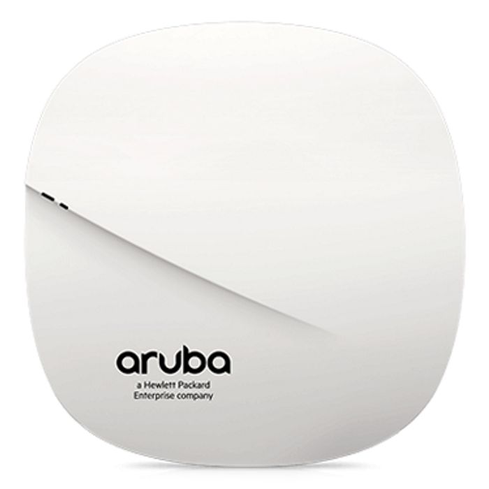 Wi-Fiточка доступа HPE Aruba IAP-305 (RW) JX945A белый