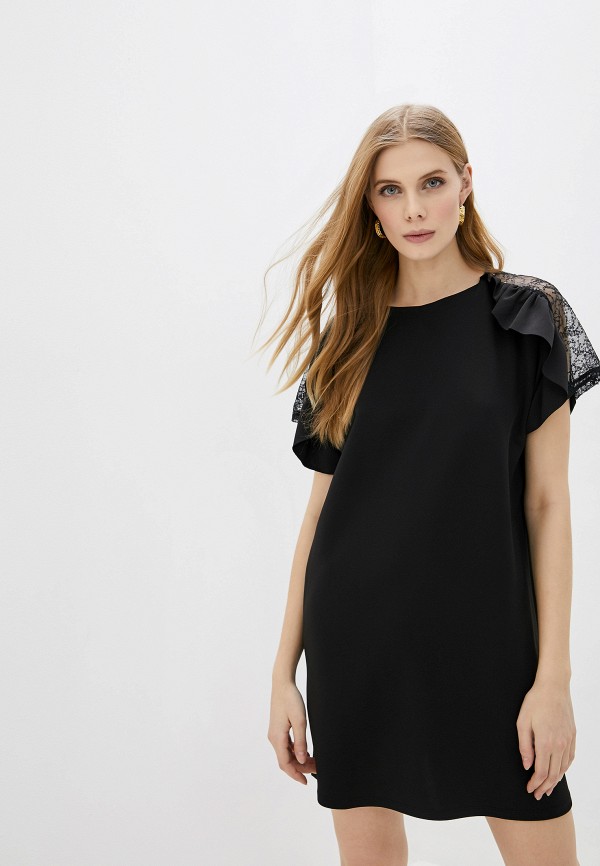 Платье River Island River Island RI004EWHMTX5