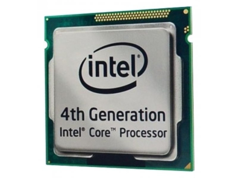 Процессор Intel Core I5-4670 tray