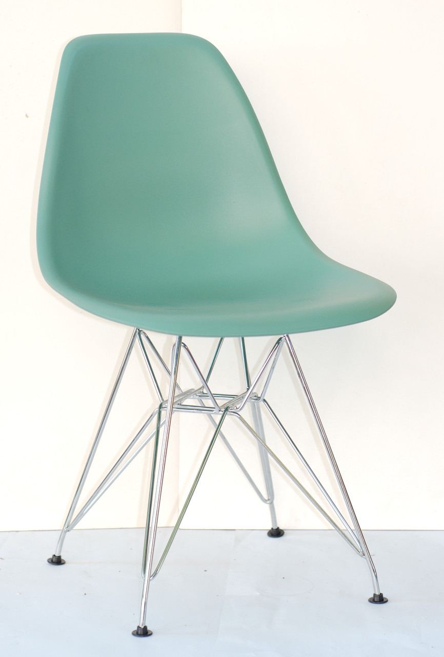 Стілець Onder Mebli NIK CH-ML, зелений 40