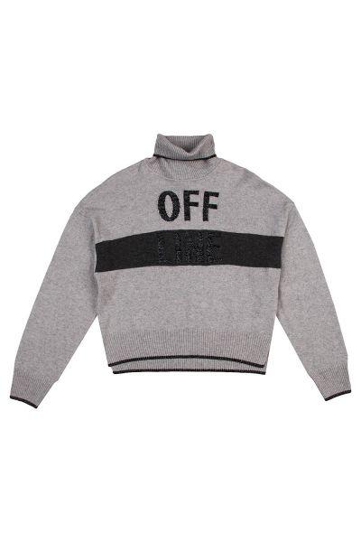 Noble People Джемпер