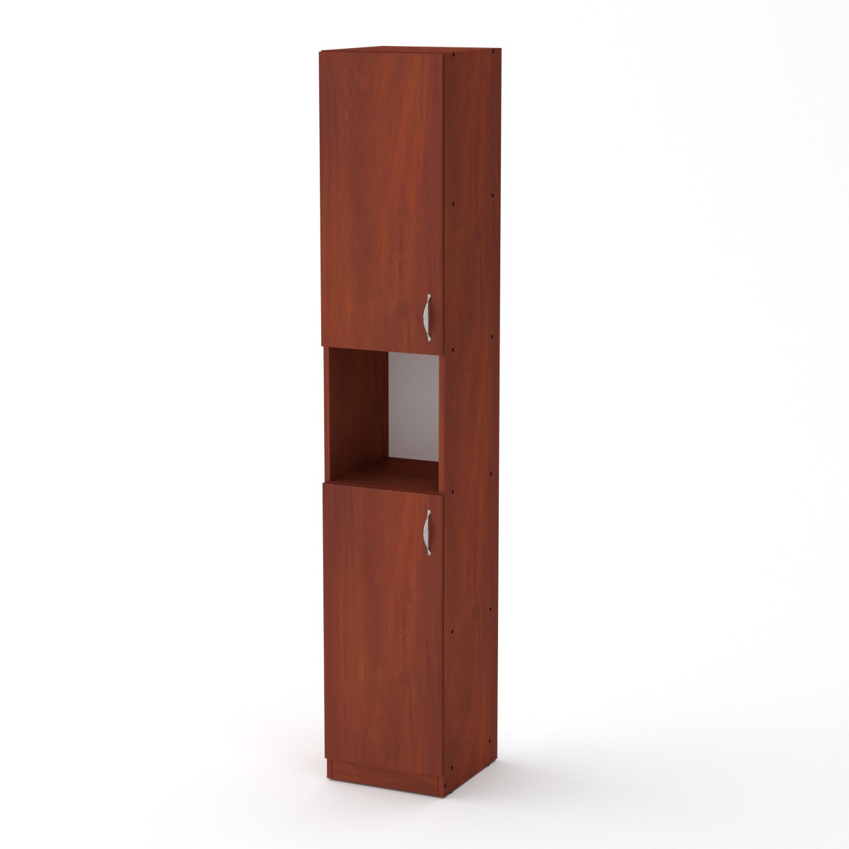 Шкаф книжный Компанит КШ-10 Бук